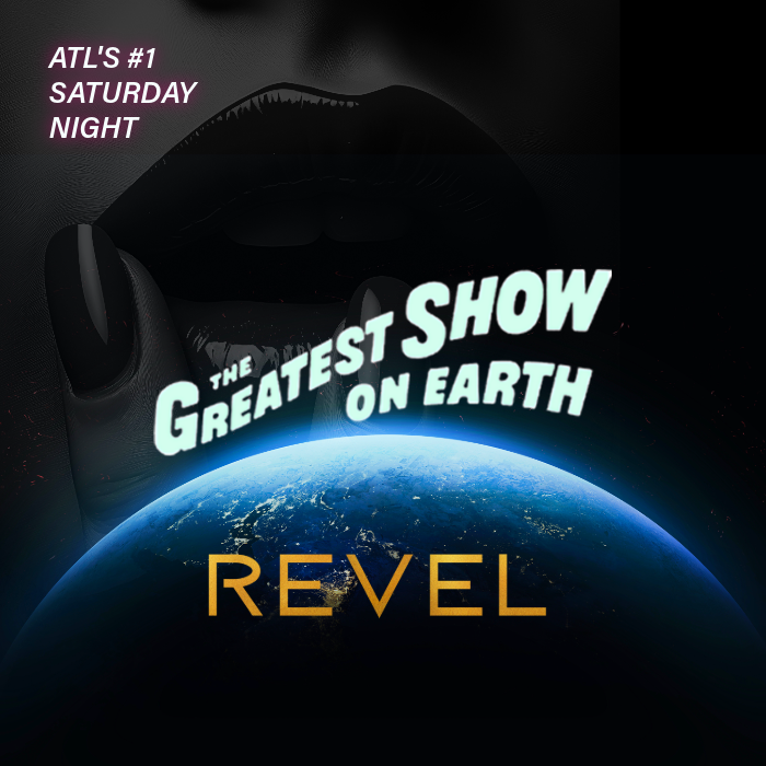 The Greatest Show On Earth