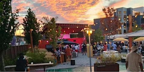 Millennials Only Day Party